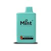 MNKE Bars Disposable Vape – Watermelon Lime (20, 50 mg) 6500 Puffs Disposable Vapes vapestation 2 MNKE-BARS-Blue-Strawberry-Mint-50mg