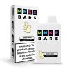 MNKE Bars Disposable Vape – Watermelon Lime (20, 50 mg) 6500 Puffs Disposable Vapes vapestation MNKE-BARS-Blue-White-Gummy-20mg