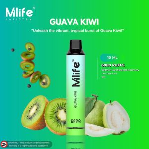 Mlife-Disposable-Vape-Guava-Kiwi