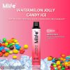 Mlife Disposable Vape – Guava Kiwi 50mg 6000 Puffs Disposable Vapes vapestation Mlife-Disposable-Watermelon-Jolly-Candy-Ice