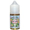 POP Vapors Salt – Pineapple Ice 30ml (35, 50 mg) Nic Salts vapestation 2 Pop-Vapors-Salt-Peach-Pear-Ice-30ml
