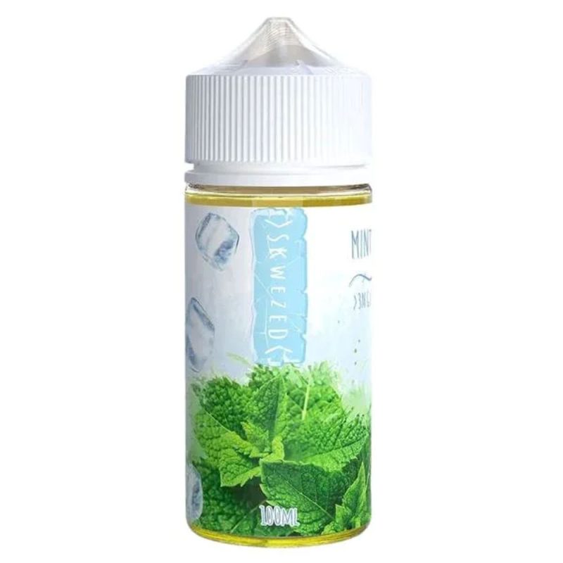 Skwezed-E-Liquids-Mint-Ice-100ml-6mg