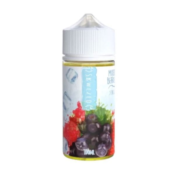 Skwezed-E-Liquids-Mixed-Berries-Ice-100ml