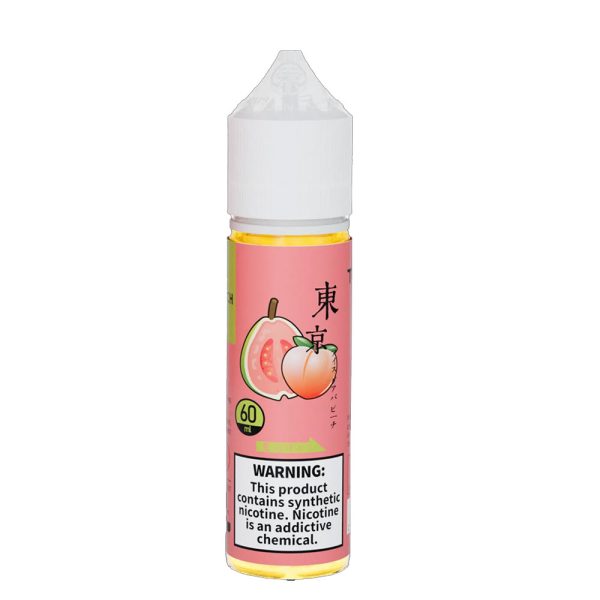 Tokyo-E-Liquid-Guava-Peach-Ice-60ml-6mg