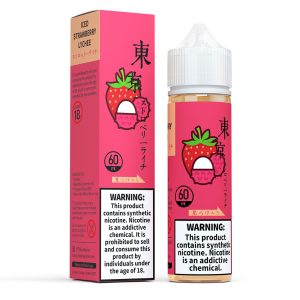 Tokyo-E-Liquid-Iced-Strawberry-Lychee-60ml