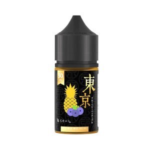 Tokyo-Golden-Series-Blast-Ananas-30ml