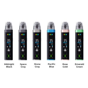 Uwell-Caliburn-G3-Pod-System-Kit