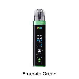 Uwell-Caliburn-G3-Pod-System-Kit-900mAh-Emerald-Green
