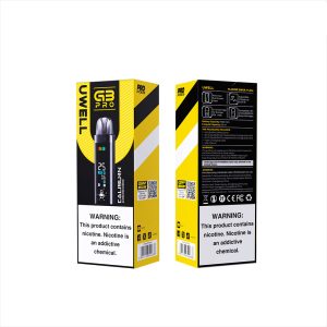 Uwell-Caliburn-G3-Pro-Pod-Kit-35W