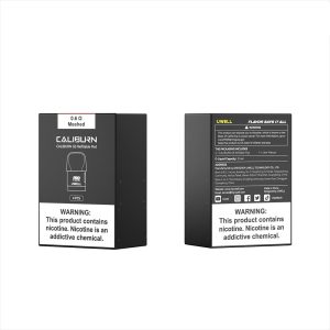 Uwell-Caliburn-G3-Pro-Pod-System-Kit