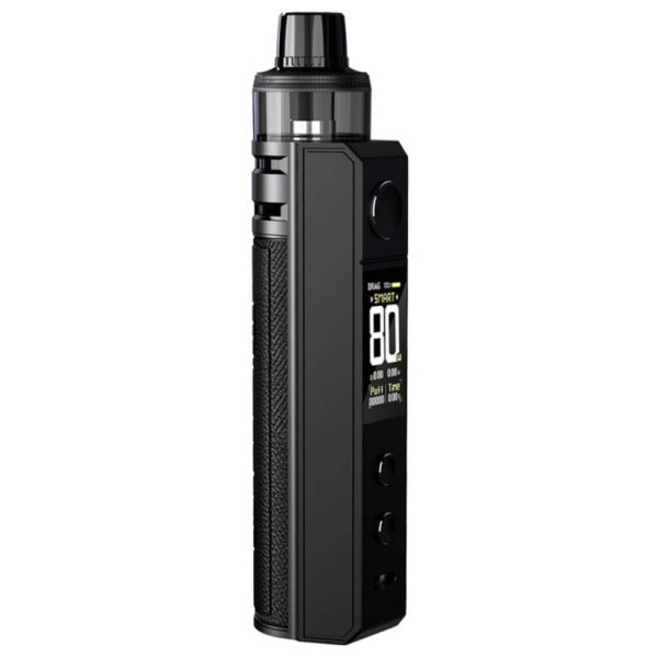 VooPoo-Drag-H80S-Pod-Vape-Kit-Black