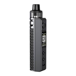 VooPoo-Drag-H80S-Pod-Vape-Kit-Grey