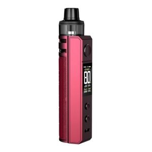 VooPoo-Drag-H80S-Pod-Vape-Kit-Plum-Red