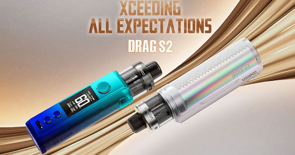 Voopoo-Drag-S2-Pod-Mod-Kit-60Watts-(2500mAh)
