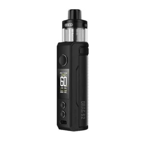 Voopoo-Drag-S2-Pod-Mod-Kit-Black