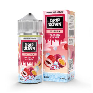 Drip-Down-E-Juice-Passion-Lychee-Ice-100ml