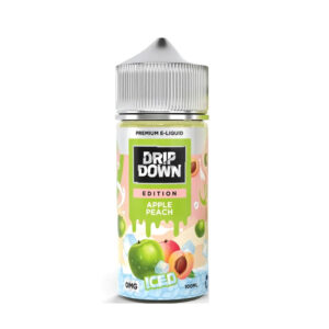 Drip-Down-Edition-Apple-Peach-Ice-100ml-3mg