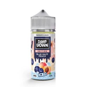 Drip-Down-Edition-Blue-Razz-Peach-Ice-100ml-6mg