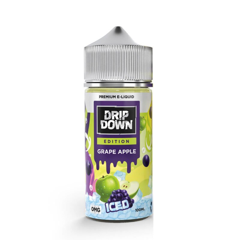 Drip-Down-Edition-Grape-Apple-Ice-100ml-3mg-price-in-pakistan