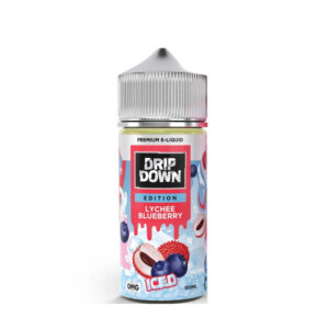 Drip-Down-Edition-Lychee-Blueberry-Ice-100ml-3mg