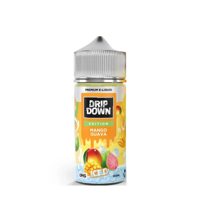 Drip-Down-Edition-Mango-Guava-Ice-100ml-0mg