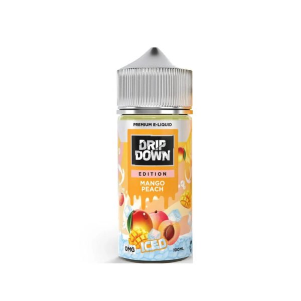 Drip-Down-Edition-Mango-Peach-Ice-100ml-3mg