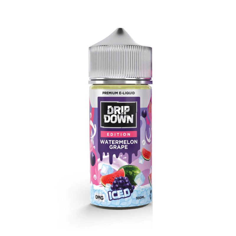 Drip-Down-Edition-Watermelon-Grape-Ice-100ml-3mg-price-in-pakistan