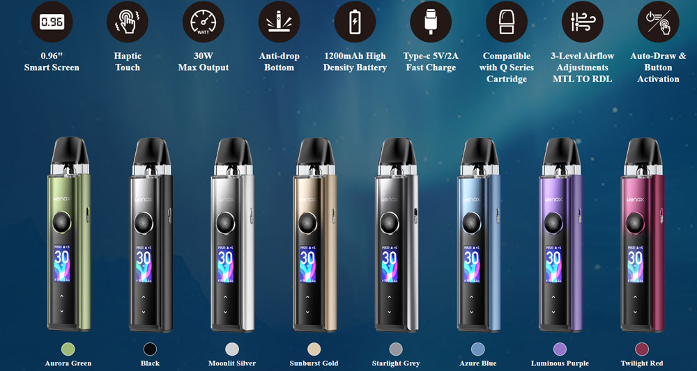 Geekvape-Wenax-Q-Pro-Pod-System-Kit-1200mAh