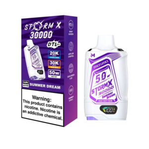 Mosmo-Storm-X-Summer-Dream-30000-Puffs