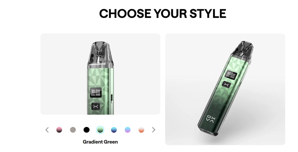 OXVA-XLIM-CLASSIC-EDITION-30W-In-Pakistan