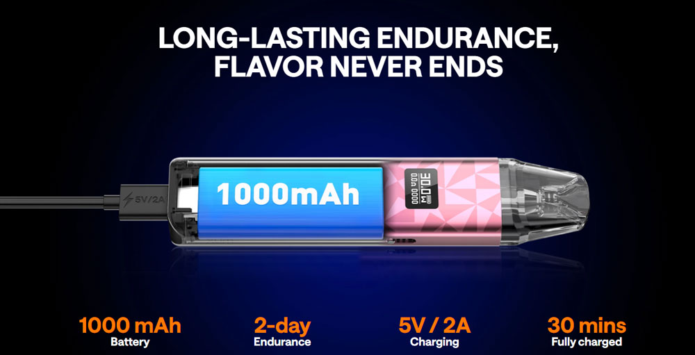 OXVA-Pod-Kit-Battery