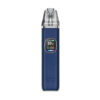 Oxva Xlim SQ Pro Pod Vape Kit 30W (1200mAh) Leather Edition oxva vapestation 2 Oxva-Xlim-Pro-2-Pod-Kit-30W-blue-python