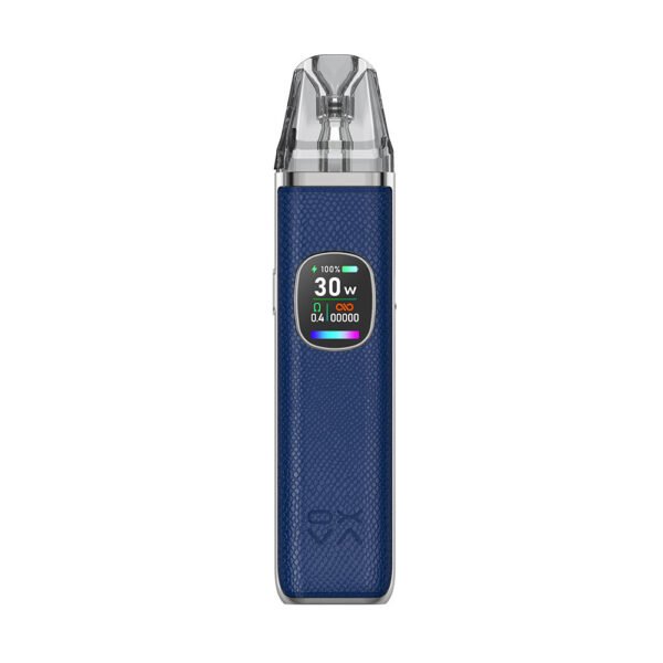 Oxva-Xlim-Pro-2-Pod-Kit-30W-blue-python