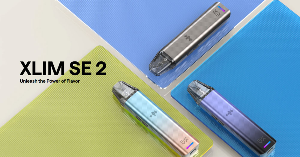 Oxva-Xlim-SE-2-Voice-Edition-30w-Pod-Kit