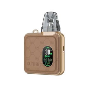 Oxva-Xlim-SQ-Pro-Pod-Kit-30W-Leather-Edition-Brown