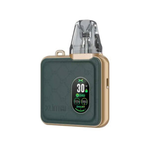 Oxva-Xlim-SQ-Pro-Pod-Kit-30W-Leather-Edition-Green