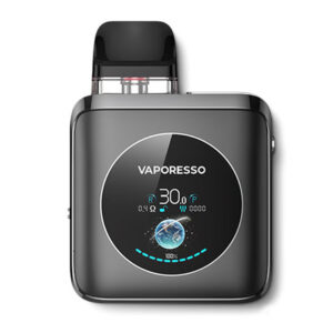 Vaporesso-Xros-4-Nano-Graphite-Black