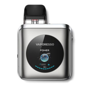 Vaporesso-Xros-4-Nano-Titanium-SIlver