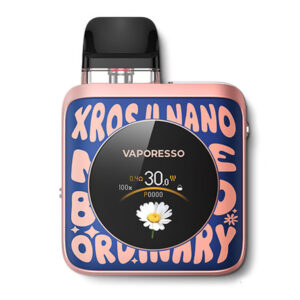 Vaporesso-Xros-4-Nano-Word-Pop-Blue