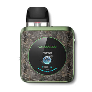 Vaporesso-Xros-4-Nano-camouflage