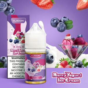 Vladdin-Salt-Berry-Yogurt-Ice-Cream-30ml-30mg