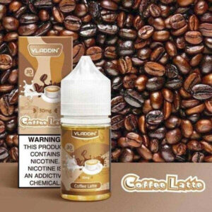 Vladdin-Salt-Coffee-Latte-30ml-30mg