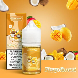 Vladdin-Salt-Mango-Coconut-30ml