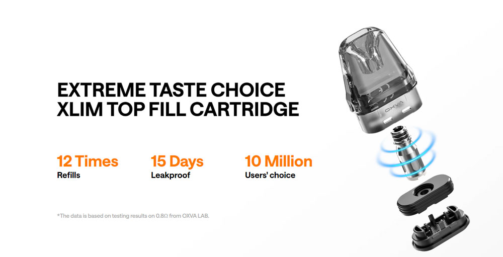 XLIM-CLASSIC-EDITION-Pod-System-Kit