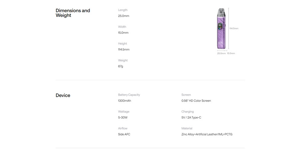 Xlim-Pro-2-Pod-Kit-1300mAh