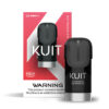 KUIT Pods – Peach Orchard (30, 50 mg) (1pc) Kuit Pods vapestation KUIT-Pods-Strawberry-Watermelon-30mg-price-in-pakistan