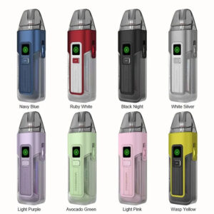 Luxe-X2-Pod-System-Kit-40W
