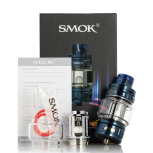 SMOK TFV18 Sub-Ohm Tank 7.5ml Smok Coils vapestation 2 SMOK-TFV18-Sub-Ohm-Tank