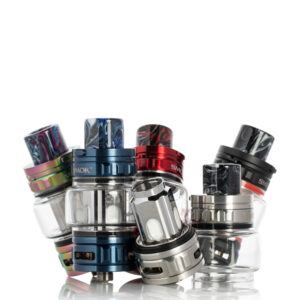 TFV18-Tank