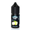Tokyo Super Cool Series Salt – Rambutan Ice 30ml (35, 50 mg) Nic Salts vapestation Tokyo-Remix-Double-Apple-Ice-30ml-50mg
